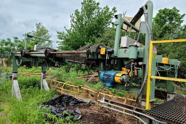 Trim Saws For Sale | Lumbermenonline.com